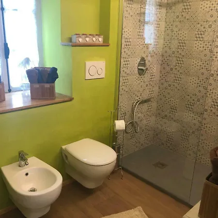 Nonna Marta Appartement *