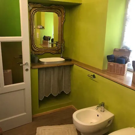 Appartement Nonna Marta *