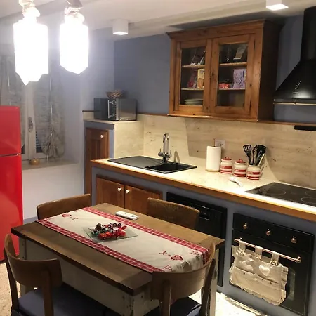 Appartement Nonna Marta Castellinaldo