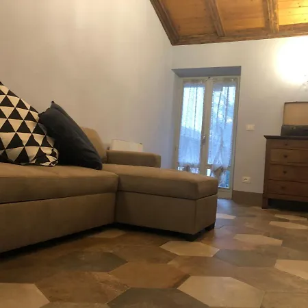 Appartement Nonna Marta *