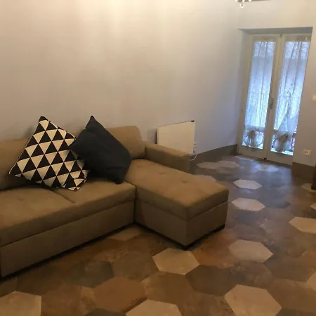 Appartement Nonna Marta *