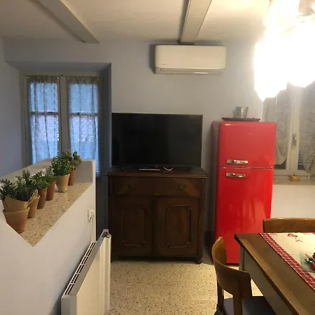Nonna Marta Appartement Castellinaldo