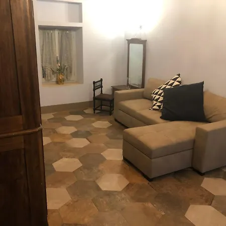 Nonna Marta Appartement